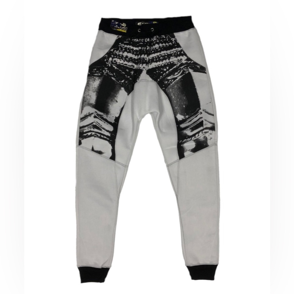 Knights Armor Scuba Jogger Pants (97014P)

Color: Black